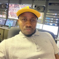 Mpho Mohlala