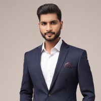 Aamir Ahmed Shaikh