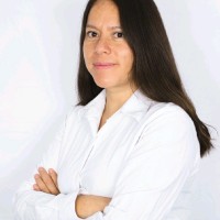 Blanca Geovana Elias Balandran