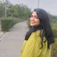 Isha Jaiswal
