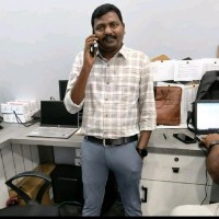 Anand Arjun