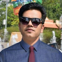 Md Shahin