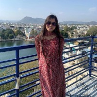 Aditi Jain