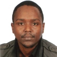 Thomas Kabetu