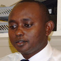 charles mambo