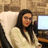 Sumbul Khan