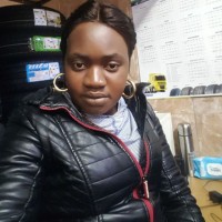 Esther Mulumba