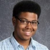 Jordan Grant