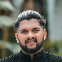 Amith Basil Joy