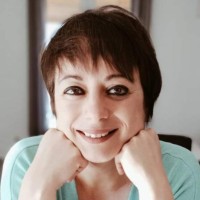 Cristina C.