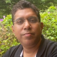 Avishek Kumar