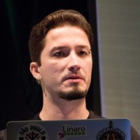 Ricardo Salveti de Araújo