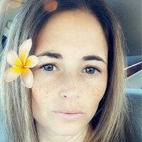Stephanie Mcgroarty