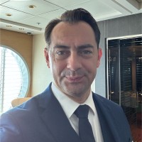 Cosmin Olteanu