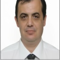 Ibrahim Oguz KURUUZUM