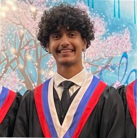 Krish Sharma