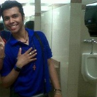 Deivis Antonio Rebolledo