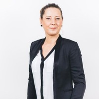 Alexandra Redenz