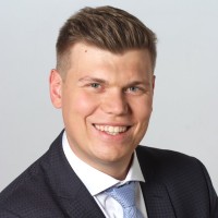 Maximilian Müller