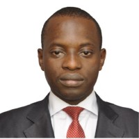 ADEDOTUN GBENGA OGUNLEYE, ACIPM, HRPL