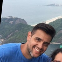 Oscar Jesus Oviedo
