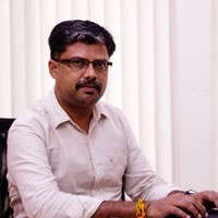 Rajesh Krishnamoorthy