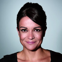 Luciana Haguiara