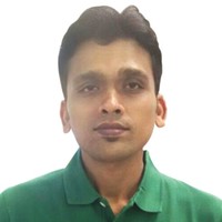 Amitav Barik
