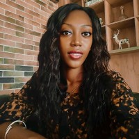 Victoria Naa Amanuah Ankrah