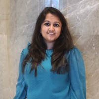 Radhika Shah