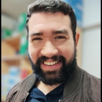 Daniel Medina Dominguez