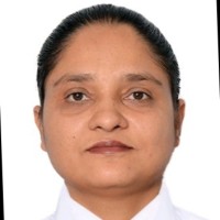 Satvir Kaur