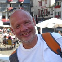 Blavier Marc
