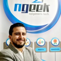 William Javier Gonzalez Gonzalez