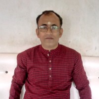 Sujit Kumar Sen