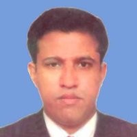 Zamir Hossain
