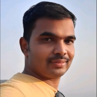 Kishor Pardhi