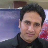 Kamran Ali