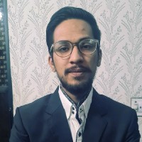 Hammad Mateen