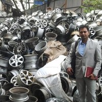 Jitendra Chaudhary
