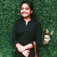 Manisha Nagarajan