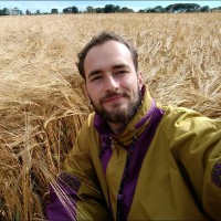 Darío España Ramos