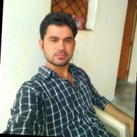 Jitendra Raghuwanshi
