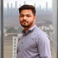 Shubham Rokade