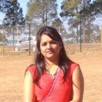 Rashmi Singh
