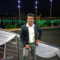 Harikantra S
