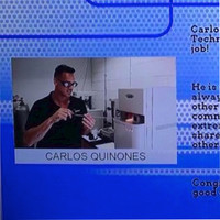 Carlos Quiñones