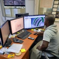 Joseph Nyathi