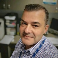 Nick Apostolopoulos