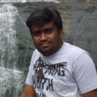 Sunil Kumar L